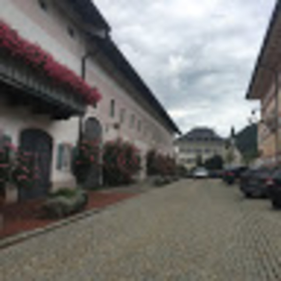 Meet your Posher, Frances - Picture 1 of 1